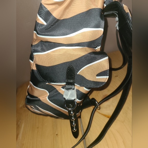 Rebecca minkoff bookbag new - Picture 4 of 6